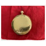 National Pocket Watch