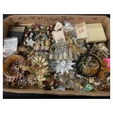 Costume Jewelry