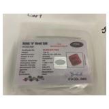 7.3 ct Ruby Natural GGL Cert.