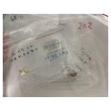 Lot of Gemstones