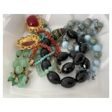 6 Pc. Vintage Designer