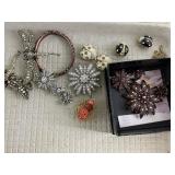 15 Pc. Joan Rivers Jewelry