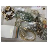 Costume Jewelry