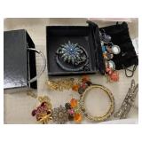 15 Pc. Joan Rivers Jewelry.