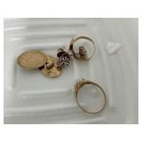 4 Pc. 10K