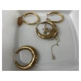 6 Pc. 14K Misc.