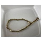 14K Bracelet