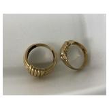 2-10K Rings