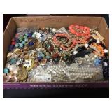 Costume Jewelry