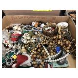 Costume Jewelry