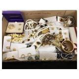 Costume Jewelry