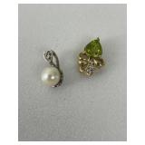 2-10K Pendants