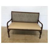 Upholstered Bench