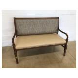 Upholstered Bench