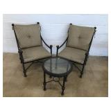 3 Pc. Patio Set
