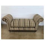 Upholstered Bench