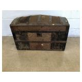 Steamer Trunk