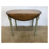 Drop Leaf Table