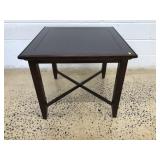 Square Side Table