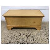 Wooden Plywood Chest