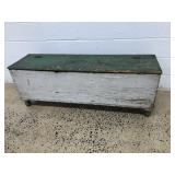 Wooden Storage/ Wood Box