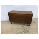 Drop Leaf Table