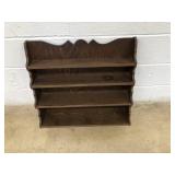 Hanging Display Rack