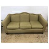 Upholstered Sofa