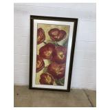 Framed & Matted Print