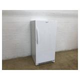Frigidaire Frost Free Freezer