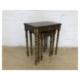 3 Pc. Nesting Table Set