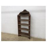 Half Circular Display Stand