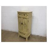 Painted Cabinet