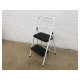 2 Step Cosco Stool
