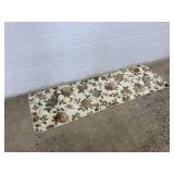 26" x 84" Runner