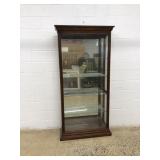Howard Miller Curio Cabinet