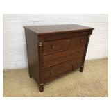 3-Drawer Dresser