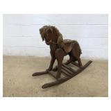 Rocking Horse