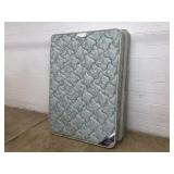 Serta Double Mattress & Boxspring