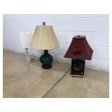 Table Lamps