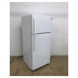 GE Refrigerator/Freezer