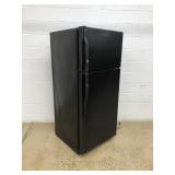 GE Refrigerator/Freezer
