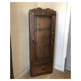 7-Gun Gun Cabinet