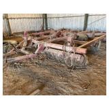 Sunflower 13ft Land Finisher