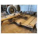 Woods 14ft Batwing Mower