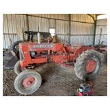 Allis Chalmers D14