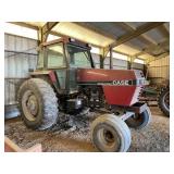 Case International 2294 Diesel