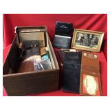 Selection of Advertising Items