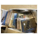 Large Selection of Ephemera