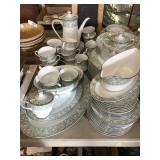 Sango Buckingham China Set